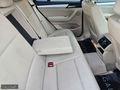 GALERİST - 2014 BMW X3 2.0 SDrive Borusan