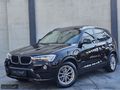 GALERİST - 2014 BMW X3 2.0 SDrive Borusan