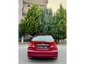 Galeriden Honda Civic 1.6i VTEC ES 2005 Model Burdur