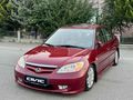 Galeriden Honda Civic 1.6i VTEC ES 2005 Model Burdur