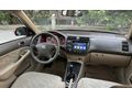 Galeriden Honda Civic 1.6i VTEC ES 2005 Model Burdur