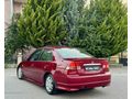 Galeriden Honda Civic 1.6i VTEC ES 2005 Model Burdur