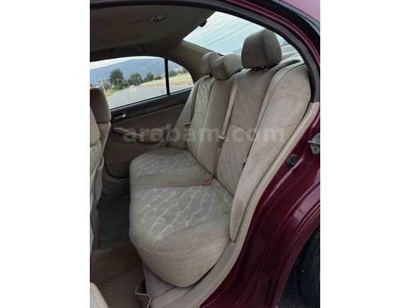 Galeriden Honda Civic 1.6i VTEC ES 2005 Model Burdur