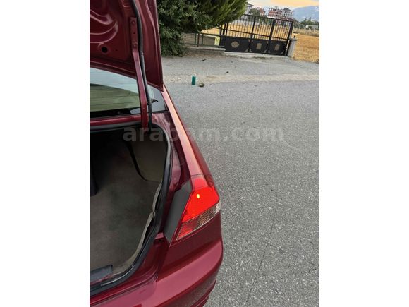 Galeriden Honda Civic 1.6i VTEC ES 2005 Model Burdur