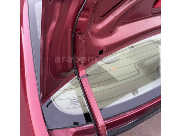 Galeriden Honda Civic 1.6i VTEC ES 2005 Model Burdur