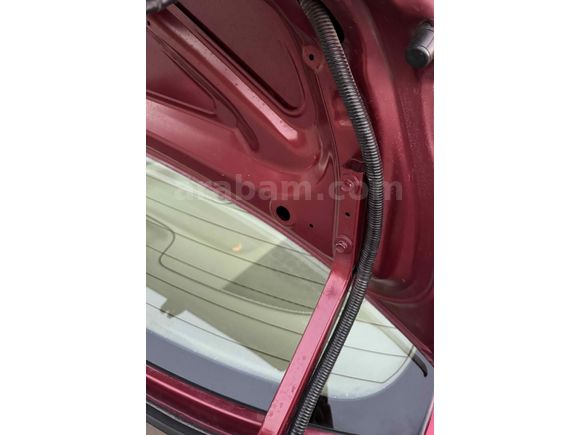 Galeriden Honda Civic 1.6i VTEC ES 2005 Model Burdur