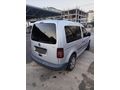 Sahibinden Volkswagen Caddy 1.9 TDI 2008 Model