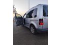 Sahibinden Volkswagen Caddy 1.9 TDI 2008 Model