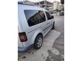 Sahibinden Volkswagen Caddy 1.9 TDI 2008 Model