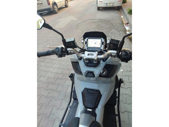 Sahibinden SYM ADX 125