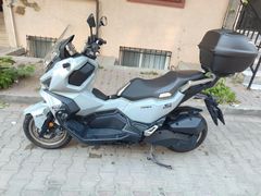 Sahibinden SYM ADX 125