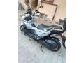Sahibinden SYM ADX 125