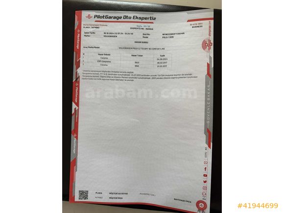 SÜPER KONDİSYON COMFORT