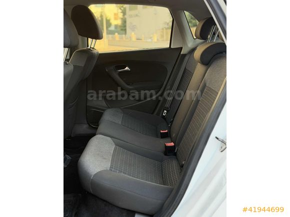 SÜPER KONDİSYON COMFORT