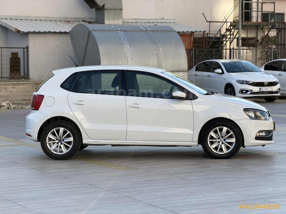 SÜPER KONDİSYON COMFORT