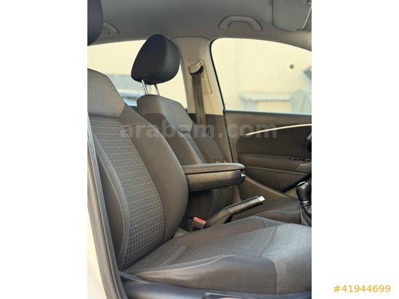 SÜPER KONDİSYON COMFORT