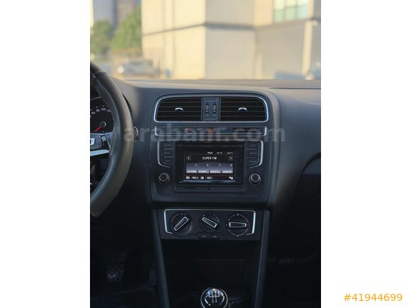 SÜPER KONDİSYON COMFORT