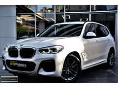 RİTİM MOTORS 2021 X3 M SPORT