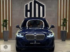 HZR MOTORS 2023 BMW X3 20i SDRİVE M SPORT HARMAN ISITMA HAFIZA