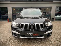 VRD AUTO 19.000 KM BMW 2.0 SDRİVE X LİNE HATASIZ 1