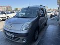 Galeriden Renault Kangoo Multix 1.5 dCi 6 İLERİ 105 HP 2009 Model İstanbul