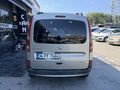 Galeriden Renault Kangoo Multix 1.5 dCi 6 İLERİ 105 HP 2009 Model İstanbul