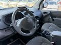 Galeriden Renault Kangoo Multix 1.5 dCi 6 İLERİ 105 HP 2009 Model İstanbul