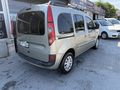 Galeriden Renault Kangoo Multix 1.5 dCi 6 İLERİ 105 HP 2009 Model İstanbul
