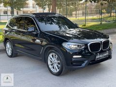 2019 X3 2.0 X LİNE-HATASIZ-BAYİ-CAM TAVAN-4X4-AZ KM-18 AY TAKSİT