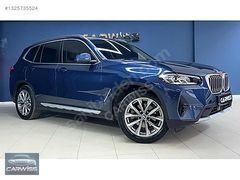 CARWİSS'DEN HATASIZ 2023 20İ sdriver X LİNE KK TAKSİT UYGN FYT
