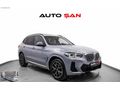 2024 BMW X3 M SPORT BROOKLYN/TABA 16 BİN KM DE BOYASIZ ÇİZİKSİZ