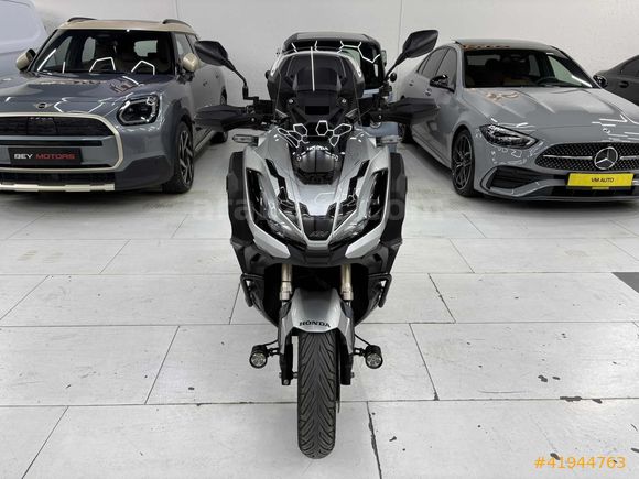 VM AUTO'DAN HONDA ADV 350 HATASIZ KAZASIZ