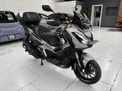 VM AUTO'DAN HONDA ADV 350 HATASIZ KAZASIZ