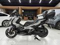 VM AUTO'DAN HONDA ADV 350 HATASIZ KAZASIZ