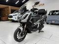 VM AUTO'DAN HONDA ADV 350 HATASIZ KAZASIZ