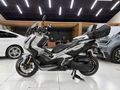 VM AUTO'DAN HONDA ADV 350 HATASIZ KAZASIZ