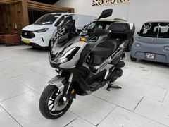 VM AUTO'DAN HONDA ADV 350 HATASIZ KAZASIZ