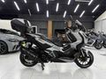 VM AUTO'DAN HONDA ADV 350 HATASIZ KAZASIZ