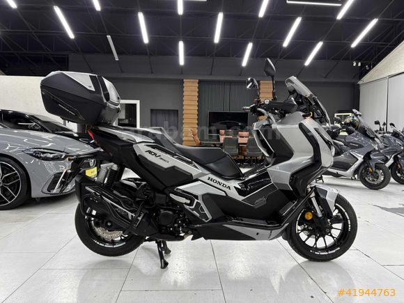 VM AUTO'DAN HONDA ADV 350 HATASIZ KAZASIZ