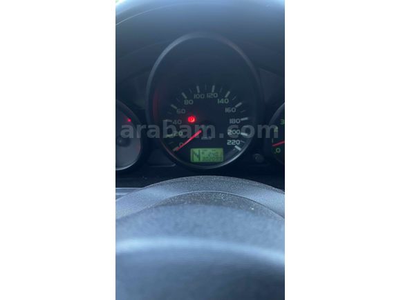Sahibinden Mitsubishi Colt 1.3 Invite 2007 Model 