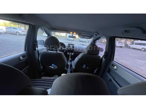 Sahibinden Mitsubishi Colt 1.3 Invite 2007 Model 
