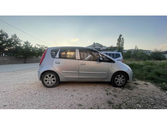 Sahibinden Mitsubishi Colt 1.3 Invite 2007 Model 