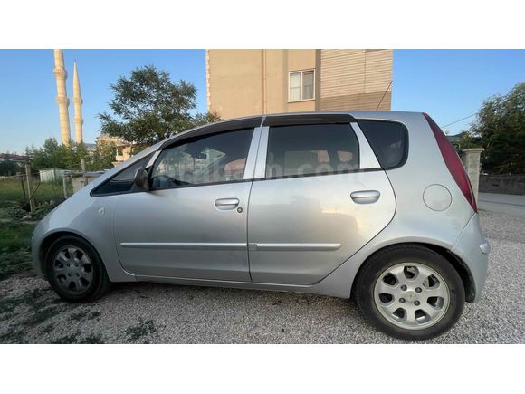 Sahibinden Mitsubishi Colt 1.3 Invite 2007 Model 