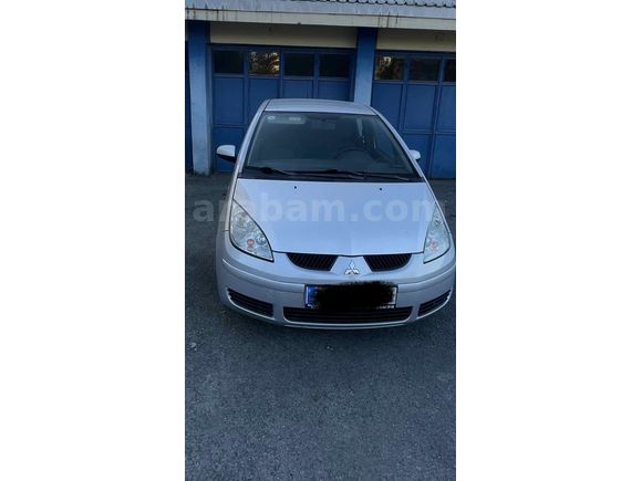 Sahibinden Mitsubishi Colt 1.3 Invite 2007 Model 