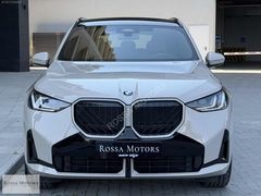 ROSSA MOTORS-2025 BMW X3 20 M SPORT-HATASIZ-DUNE GRAY