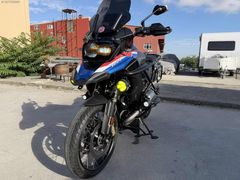 BRK'S GARAGE - BMW R 1200 GS FULL AKSESUAR TFT EKRAN
