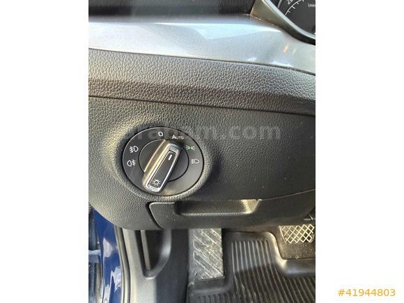 İSTİKLAL AUTO'DAN 2017 MODEL SKODA SÜPER B
