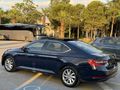 İSTİKLAL AUTO'DAN 2017 MODEL SKODA SÜPER B