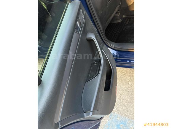 İSTİKLAL AUTO'DAN 2017 MODEL SKODA SÜPER B