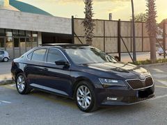 İSTİKLAL AUTO'DAN 2017 MODEL SKODA SÜPER B